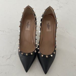 Authentic Valentino Pumps